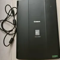 اسکنر canon lide 100
