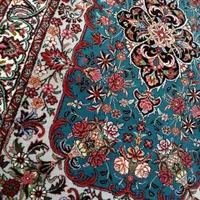 فرش رومیزی بیجار