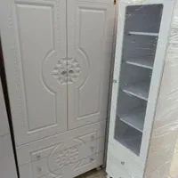 ست اسپورت سیسمونی|جاکفشی، کمد، دراور|کاشان, |دیوار