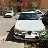 پژو پارس ساده، مدل ۱۳۸۹