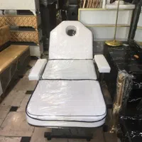 تخت تتومژه دکور آرایشگاه سرشورصندلی  ترولی کوپ|آرایشگاه و سالن‌های زیبایی|تهران, عبدل‌آباد|دیوار