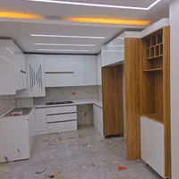 کابینت کازرون