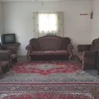 اجاره روزانه باغ با سوئیت ۵۰ متری به صورت دربستی|اجارهٔ کوتاه‌مدت ویلا و باغ|اسدآباد, |دیوار
