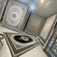 فرش توس (12*6)