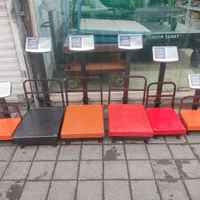 باسکول ترازو ۲۰۰و ۳۰۰کیلویی|فروشگاه و مغازه|مشهد, شهید آوینی|دیوار