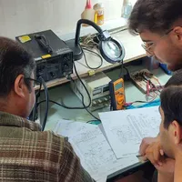 آموزش تخصصی تعمیرات موبایل( تضمینی و حرفه ای)|خدمات آموزشی|تربت‌حیدریه, |دیوار