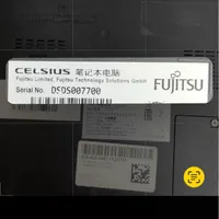 لپ تاپ فوجیتسو Fujitsu|رایانه همراه|شاهین‌شهر, خانه کارگر|دیوار