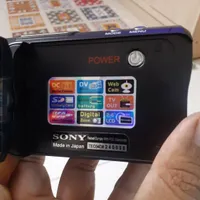 دوربین فیلم برداری SONY|دوربین عکاسی و فیلم‌برداری|تهران, افسریه|دیوار