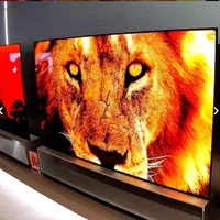 ال ای دی الجی و سامسونگ 75-65-55-50|تلویزیون و پروژکتور|همدان, |دیوار