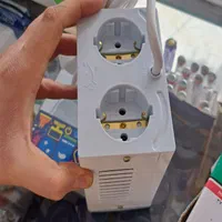 محافظ برق تلویزیون و یخچال تیراژه