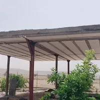 اجراکار سقف تیرچه بلوک با بتن ریزی و شیب بندی|خدمات پیشه و مهارت|دوگنبدان, |دیوار