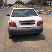 پراید 131 SE، مدل ۱۳۹۸|خودرو سواری و وانت|ری, |دیوار
