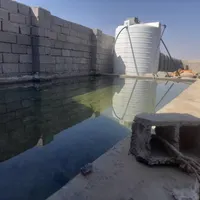 کارگاه بلوک زنی چشمه زیارت|فروش دفتر صنعتی، کشاورزی، تجاری|زاهدان, |دیوار