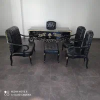 صندلی مدیریت/ میز اداری / مبلمان / کانتر|دفتر کار|کرج, گوهردشت|دیوار