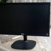 مانیتور LG