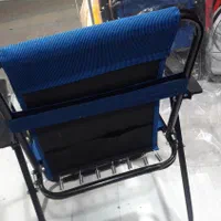 فروش صندلی و میز کمپینگ تاشو مسافرتی|کوهنوردی و کمپینگ|تبریز, |دیوار