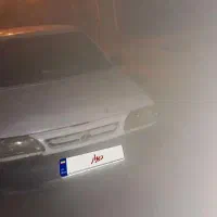 پراید مدل 91