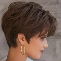 آموزش حرفه ای کوتاهی موی زنانه