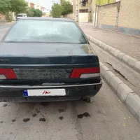 پژو آر دی (RD) دوگانه سوز CNG، مدل ۱۳۸۲|خودرو سواری و وانت|کرمان, |دیوار