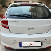ام‌وی‌ام 315 هاچبک مدل ۹۵ نیوفیس|خودرو سواری و وانت|گرگان, |دیوار