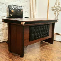 میز اداری ۱۶۰ باکسی|دفتر کار|مشهد, فدک|دیوار