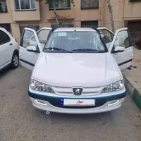 پژو پارس موتور جدید XU7P، مدل ۱۴۰۲|خودرو سواری و وانت|تهران, شادمهر|دیوار