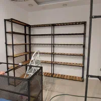 رگال فروشگاهی تجهیزات صفر تا صد مزون