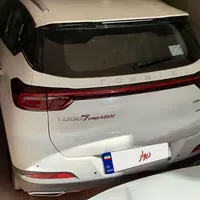 تیگو 7پرو مکس awd