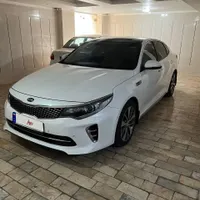 کیا اپتیما GT Line 2400cc، مدل ۲۰۱۶|خودرو سواری و وانت|تهران, نازی‌آباد|دیوار