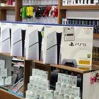 کنسول Ps5 Slim 1 tra اقساطی