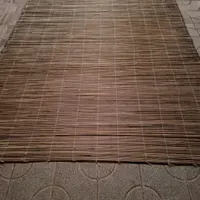 شش مترمربع حصیر 220*300