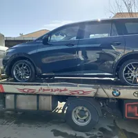 هایما X7، مدل ۱۴۰۳