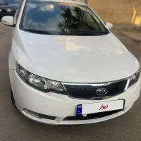 سراتو مدل ۹۷ بدون رنگ