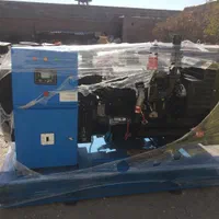 فروش انواع دیزل ژنراتور ، موتور برق اجاره موتوربرق|ماشین‌آلات صنعتی|کرمان, |دیوار