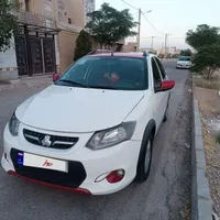 کوییک دنده‌ای R، مدل ۱۴۰۰