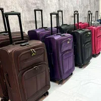 چمدان CAT کت (پخش شاهکار کیفیتی شایسته شما)|کیف، کفش، کمربند|تهران, فلسطین (میدان انقلاب)|دیوار