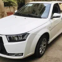 دنا پلاس اتوماتیک، مدل ۱۴۰۴