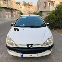 پژو 206 تیپ ۵، مدل ۱۳۹۷|خودرو سواری و وانت|بندرعباس, |دیوار