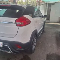 x22 اتوماتیک  اکسپرت اکسلنت لاکچری