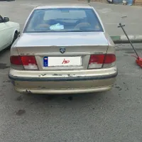 سمند مدل ۸۳|خودرو سواری و وانت|تهران, بهاران|دیوار