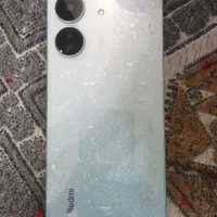 شیائومی Redmi 13C با حافظهٔ ۲۵۶ گیگابایت