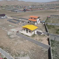 ۱۳۵م زمین ویلایی چهاردیواری گرمابسرد دماوند جابان|فروش زمین و ملک کلنگی|دماوند, |دیوار