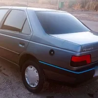 پژو 405 جی ال ایکس (GLX)، مدل ۱۳۹۶|خودرو سواری و وانت|قزوین, |دیوار