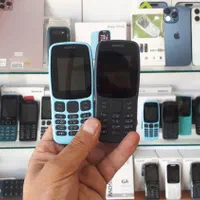 گوشی نوکیا 106 مدل ۲۰۱۸ با کد فعالسازی خشک|موبایل|زابل, |دیوار