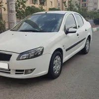 رانا LX، مدل ۱۳۹۵