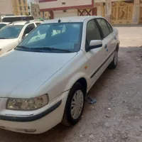 سمند lx مدل۹۰