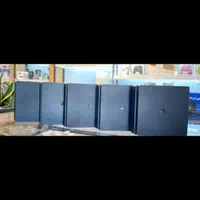 Playstation 4 گارانتی بازی دار