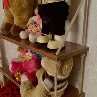 استند|کتابخانه، شلف، قفسه‌های دیواری|تهران, باغ فیض|دیوار