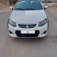کوییک مدل1401کم کاربدون رنگ شدگی شاسی سالم