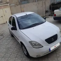 تیبا صندوق‌دار LX، مدل ۱۳۹۳|خودرو سواری و وانت|اهواز, کوی ملی راه|دیوار